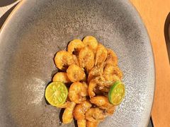 -成隆行·蟹王府(九江路店)