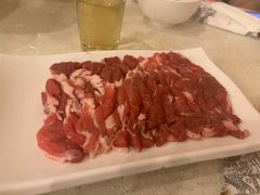 -八先生涮肉房(三里河店)