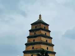 -大慈恩寺(大雁塔)