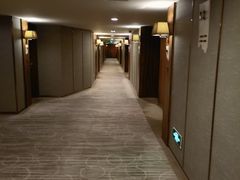 -昆明中心皇冠假日酒店