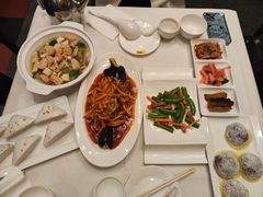-功德林素菜饭庄(前门店)