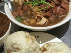 -姚记炒肝店(簋街店)