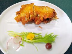 布衣神仙鸡-北斗星(和平店)