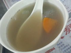 -岐城面馆(黄岐店)