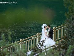 -爱我旅拍婚纱摄影(大理店)