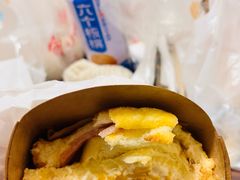 -好利来(团结湖店)
