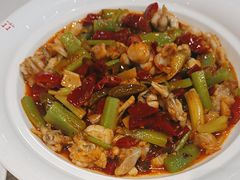 -一品红川菜(皇岗店)