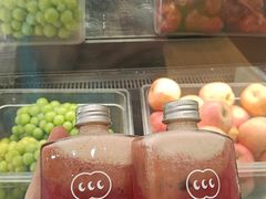 -混果汁(福田领展中心城店)