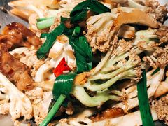 干锅花菜-弄堂里(阿里西溪A区店)