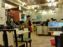 大堂-春明狗肉馆(经开一区店)