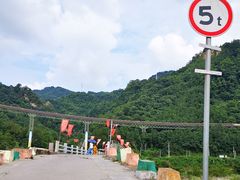 -海窝子古镇