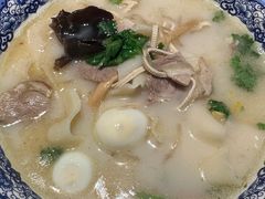 -裕丰源滋补烩面(桐柏路店)