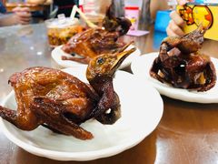 -煲煲掂风味煲仔饭餐厅(西区店)