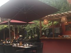-红墙花园酒店