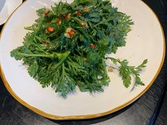 -翠湖宾馆·中餐厅