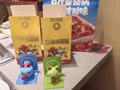 -海底捞火锅(团结桥店)