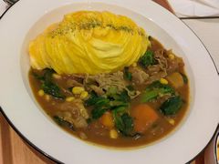 -Pennehut畔尼意面(合肥万象城店)