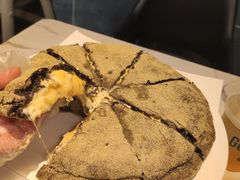 -咕鹿流心披萨(下沙店)