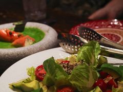 -格鲁·秀色Georgia’s Feast