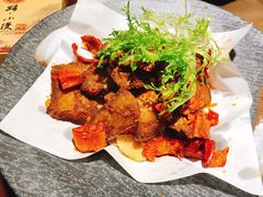 -路小缦·珍馐美馔(市心北路店)
