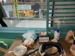 -潮粥荟·潮汕砂锅粥(槐房万达店)