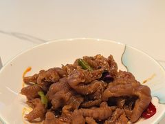 -码头鲜精致威海菜(欧乐坊店)