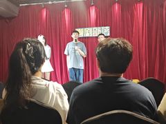 -喜剧部落脱口秀(三里屯店)