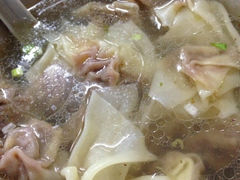 牛肉馄饨-李荣兴(南湖东路店)