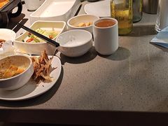 -半天妖烤鱼(六合万达欢乐港店)