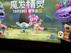 -奥斯卡升龙国际影城(RealD Cinema)