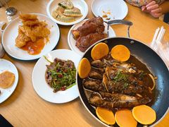 -关东小磨东北菜(上海长风大悦城店)