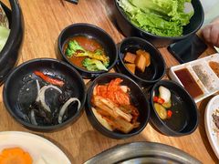 -黑牛黑猪烤肉专门店(万象城店)
