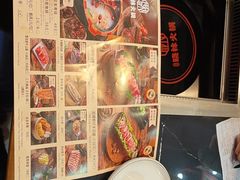 -晓林火锅(安定门店)