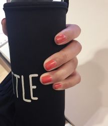 纯色-Meet Nail 美睫·美甲
