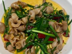 -琼大师东方烤乳猪(亚特兰蒂斯店)