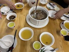 -德胜轩正宗顺德菜(宝安沙井会展中心店)