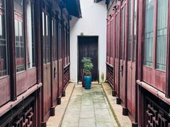 -苏州文旅平江花间堂·探花府酒店