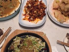 -北李妈妈菜·海肠捞饭(开发区万达店)