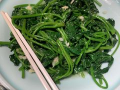 -秋色客家菜(流塘店)