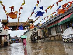 -中国马镇舞马世界主题乐园