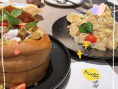 -Home Thai·泰谣(王府井apm店)