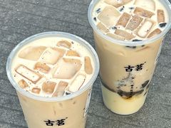 -古茗(花都骏壹万邦店)