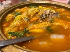 -新疆巴州金丝特餐厅(大钟寺店)