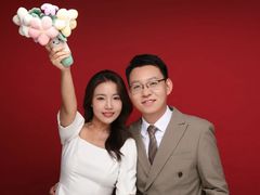 -bobo高端证件照工作室(三元桥店)