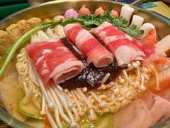 -美淑家拌饭(狮山店)