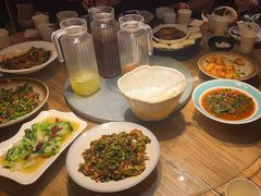-滇铺子·云南特色菜·第九届野生菌美食节(曲靖万达店)