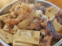 -老兵牛蹄店(下沙店)