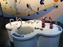 -北京科学中心儿童乐园