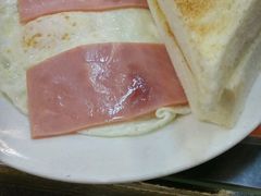 -华星冰室(湾仔店)