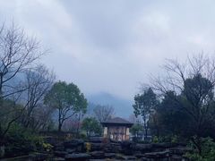 -余姚阳明温泉山庄